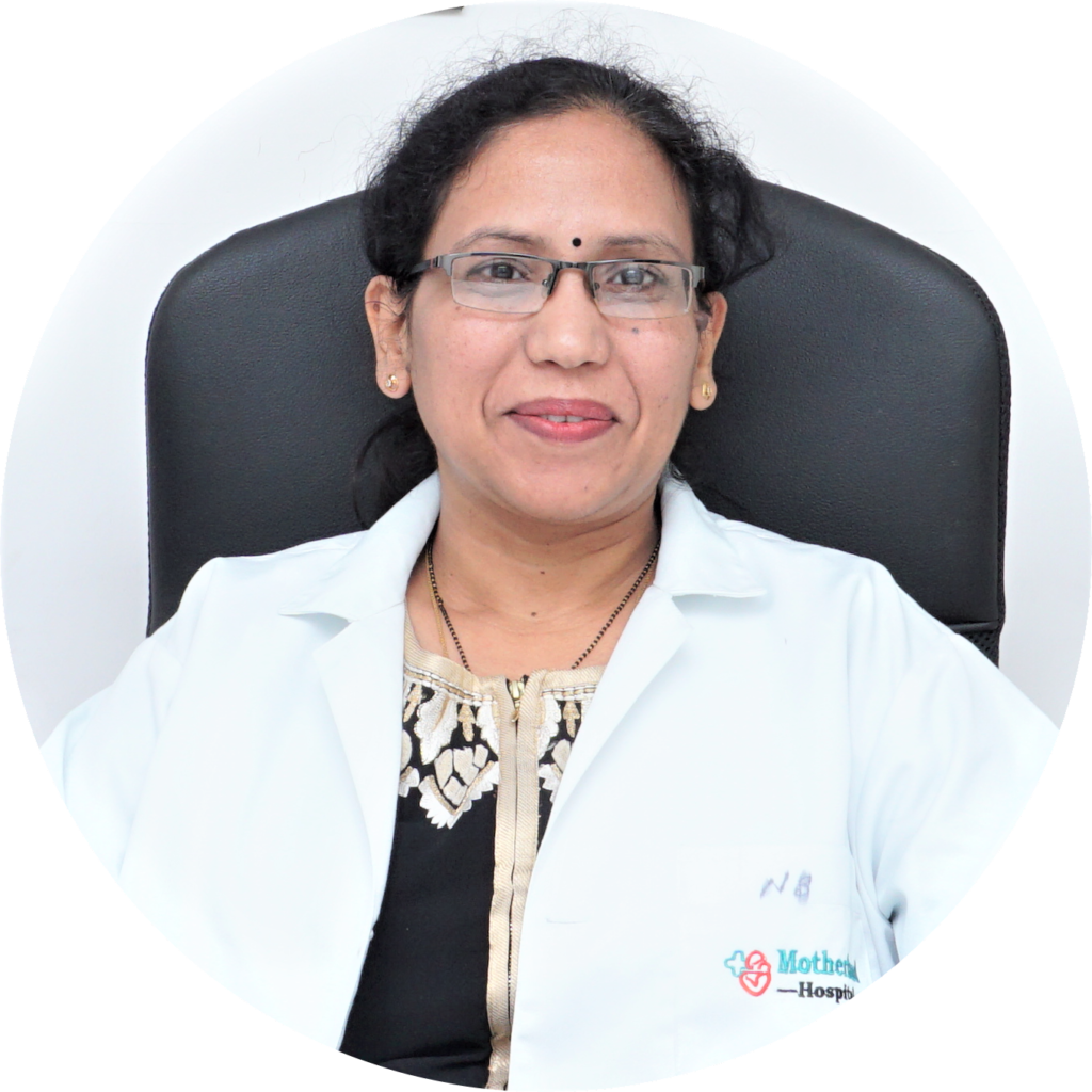 IVF Specialist | Dr. Mamta Chahar | Motherland Fertility